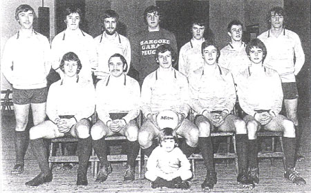 Llandysul 79